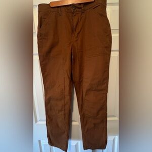 Women’s Brown Pants
